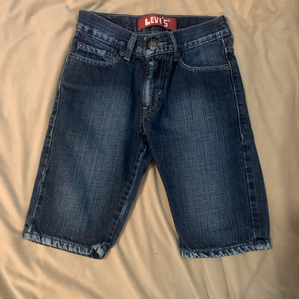 Levi’s Shorts